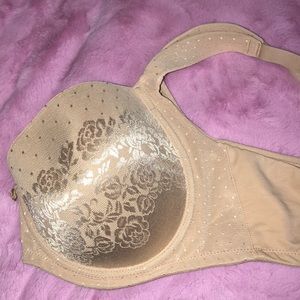 Soma stunning support bra 40C